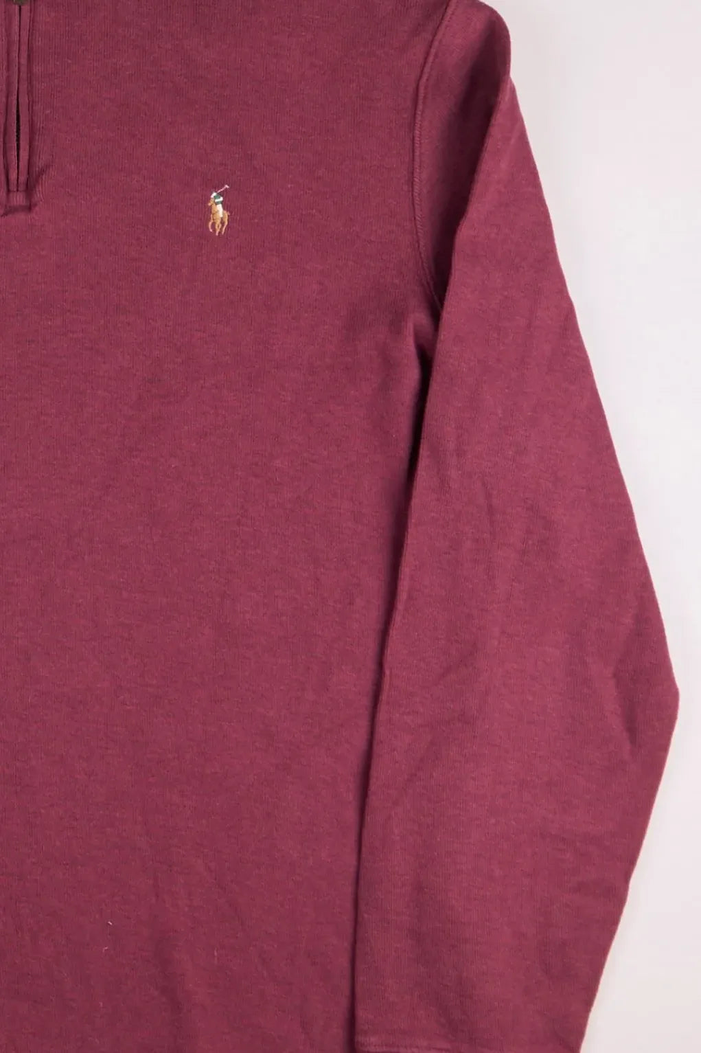 Ralph Lauren - Quarter Zip (L)