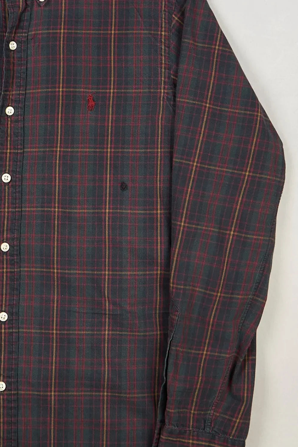 Ralph Lauren - Shirt (M) Right