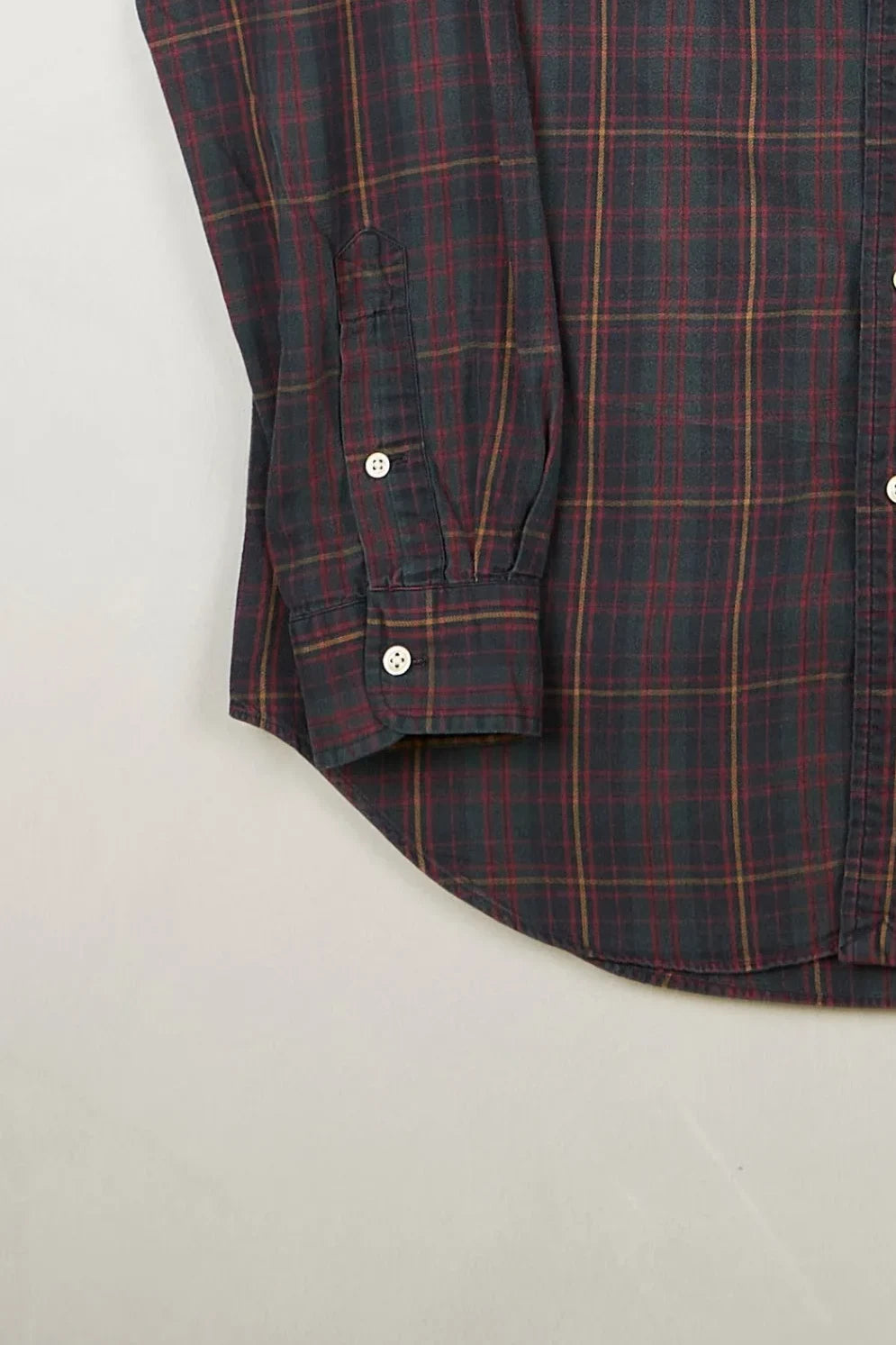 Ralph Lauren - Shirt (M) Bottom Left