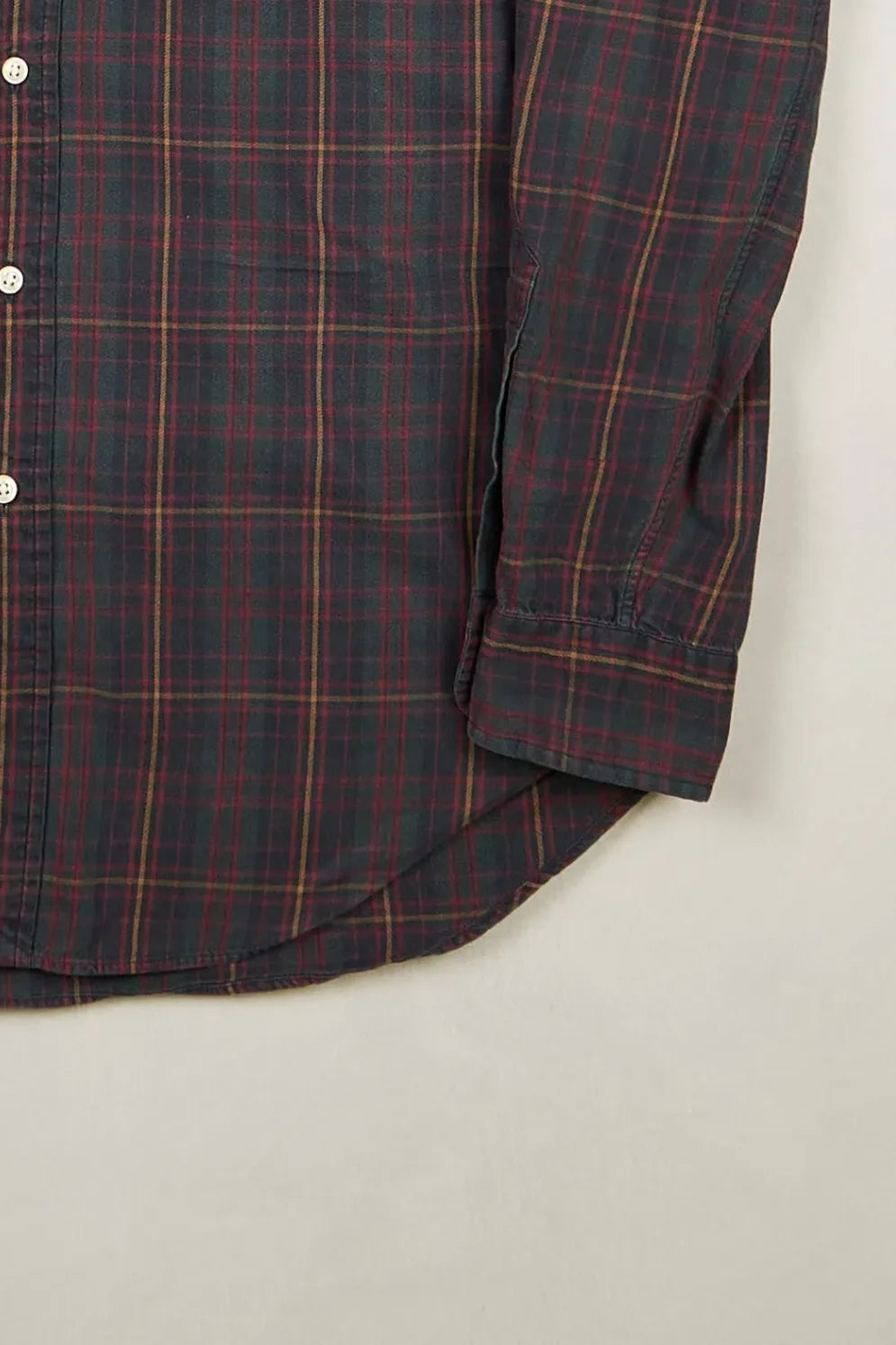 Ralph Lauren - Shirt (M) Bottom Right