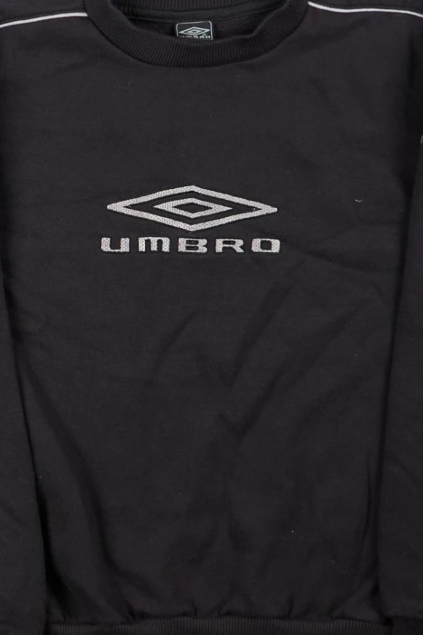 Umbro - Sweatshirt (M) Center
