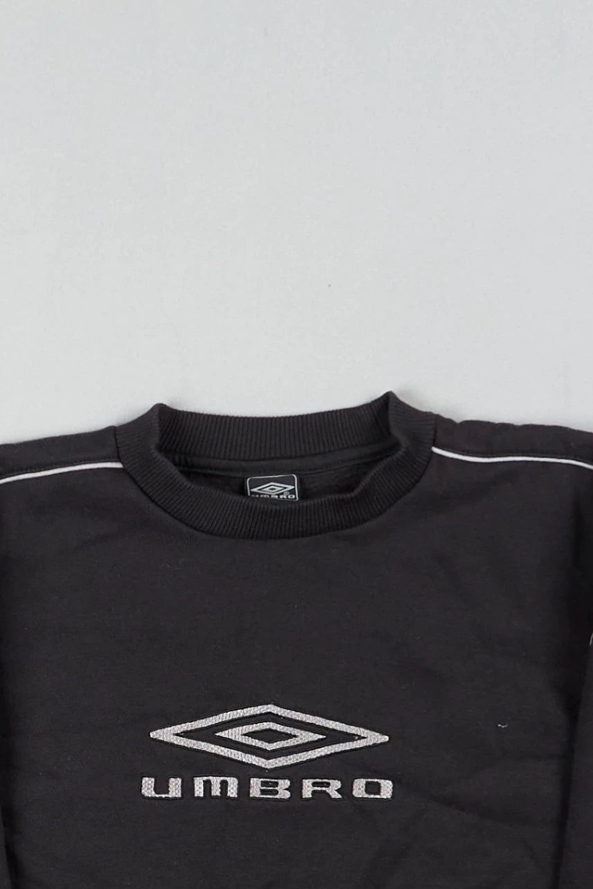 Umbro - Sweatshirt (M) Top