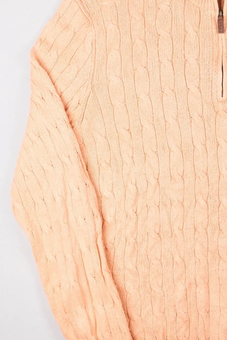 Ralph Lauren - Quarter Zip (L)