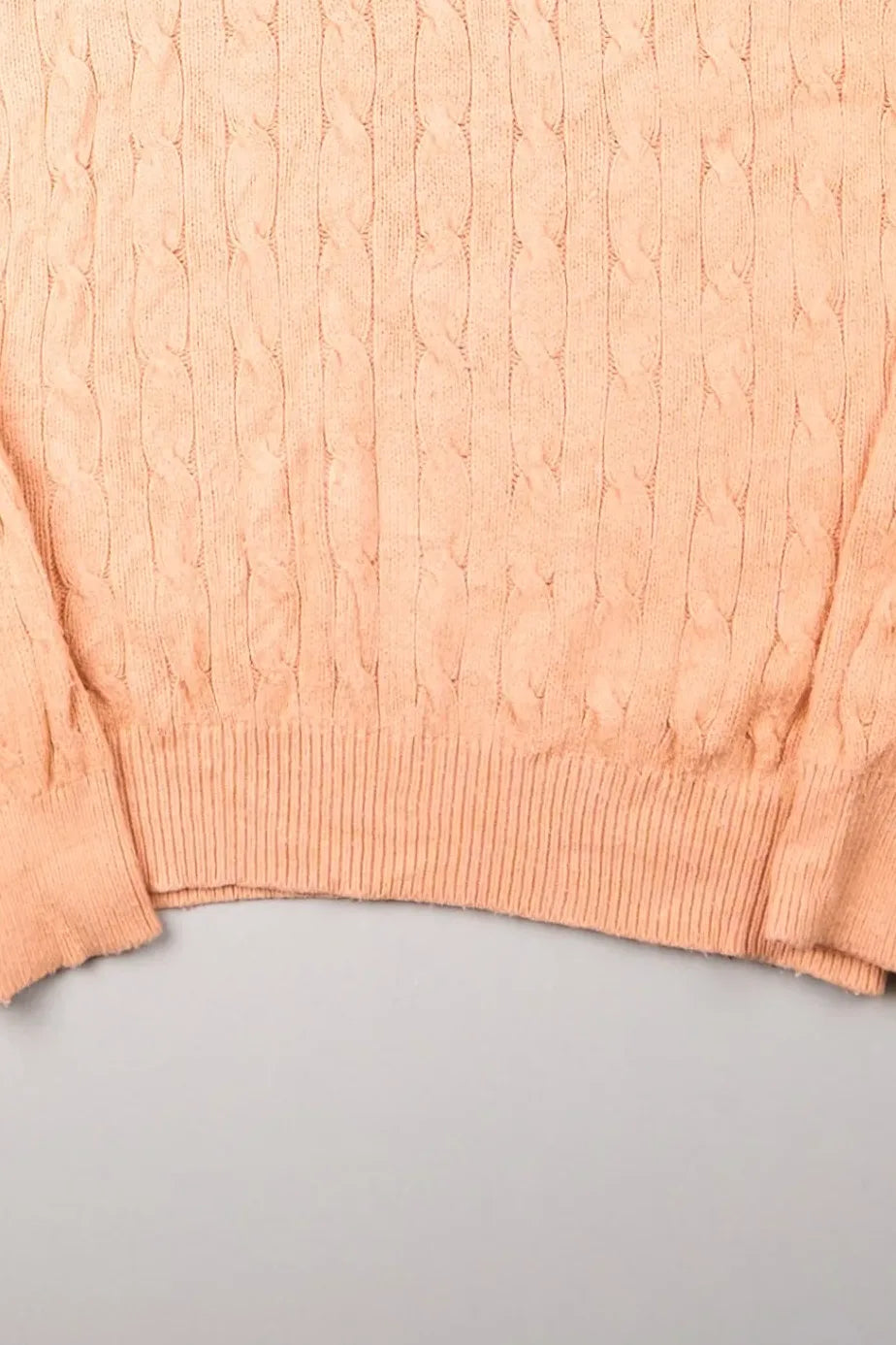 Ralph Lauren - Quarter Zip (L)