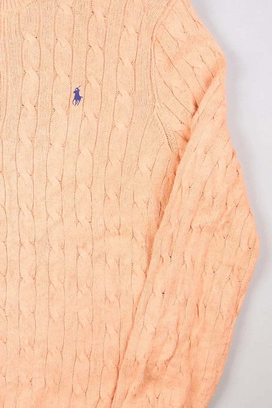 Ralph Lauren - Quarter Zip (L)