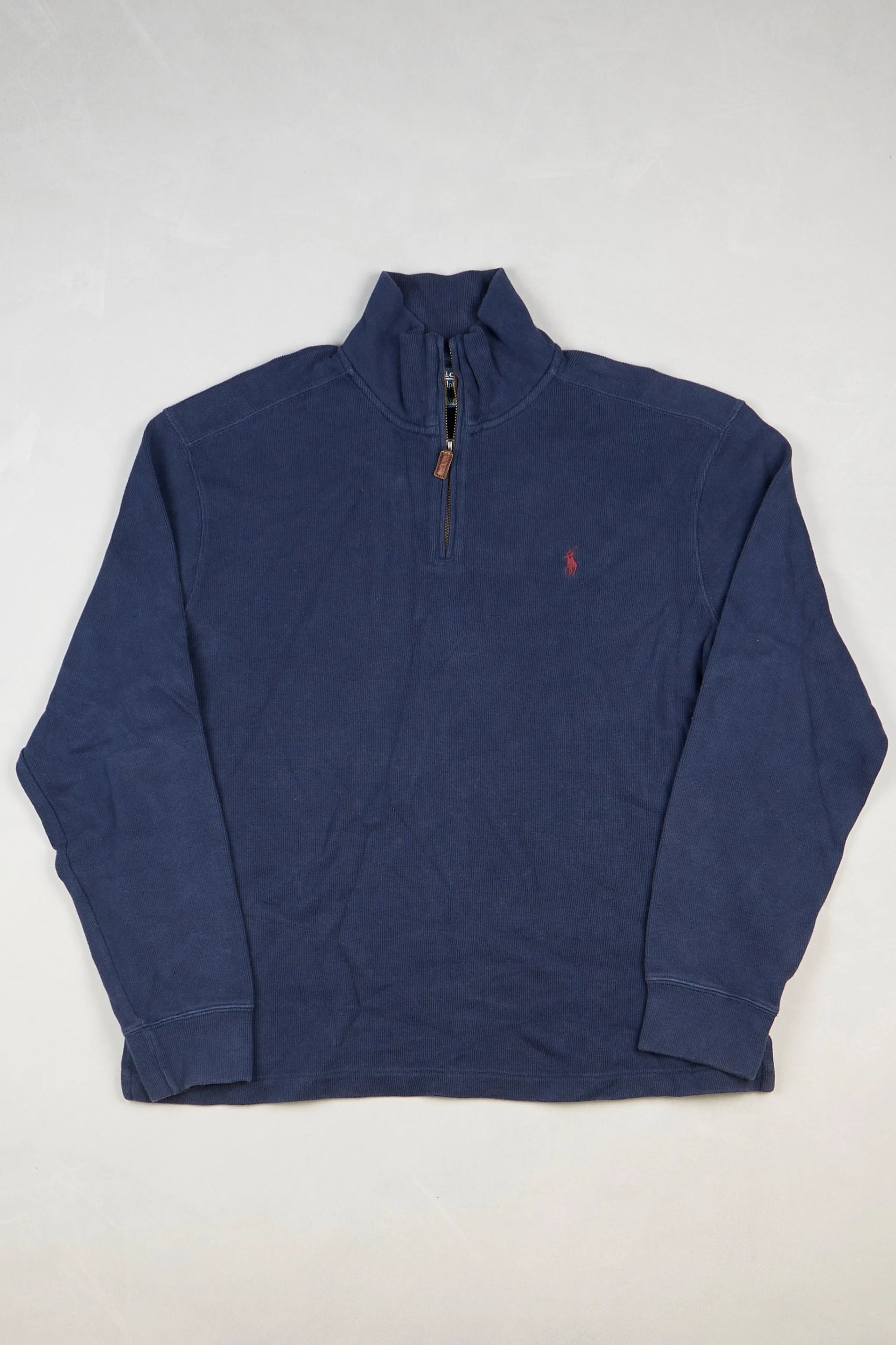 Ralph Lauren - Quarter Zip (L)