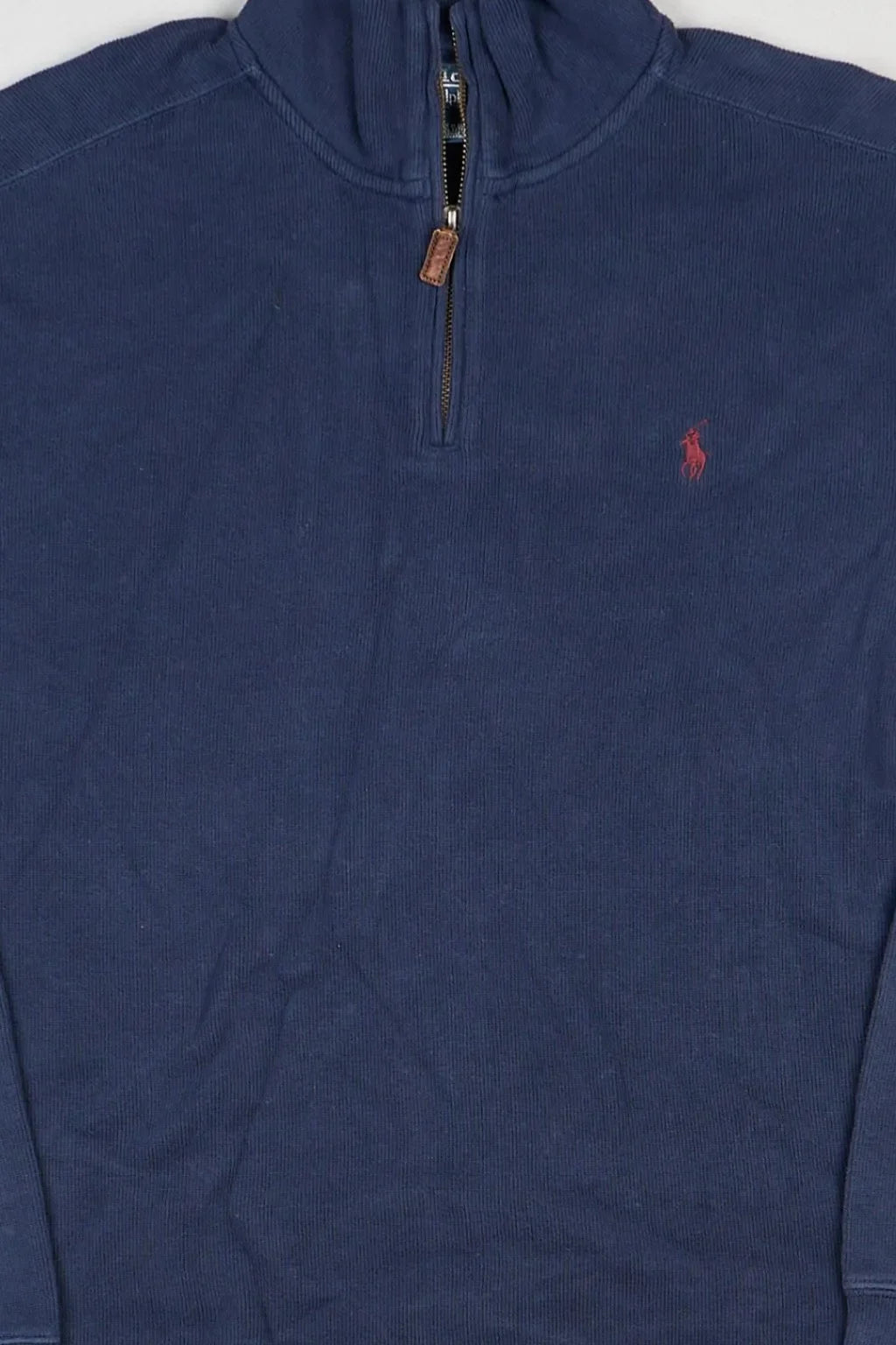 Ralph Lauren - Quarter Zip (L) Center