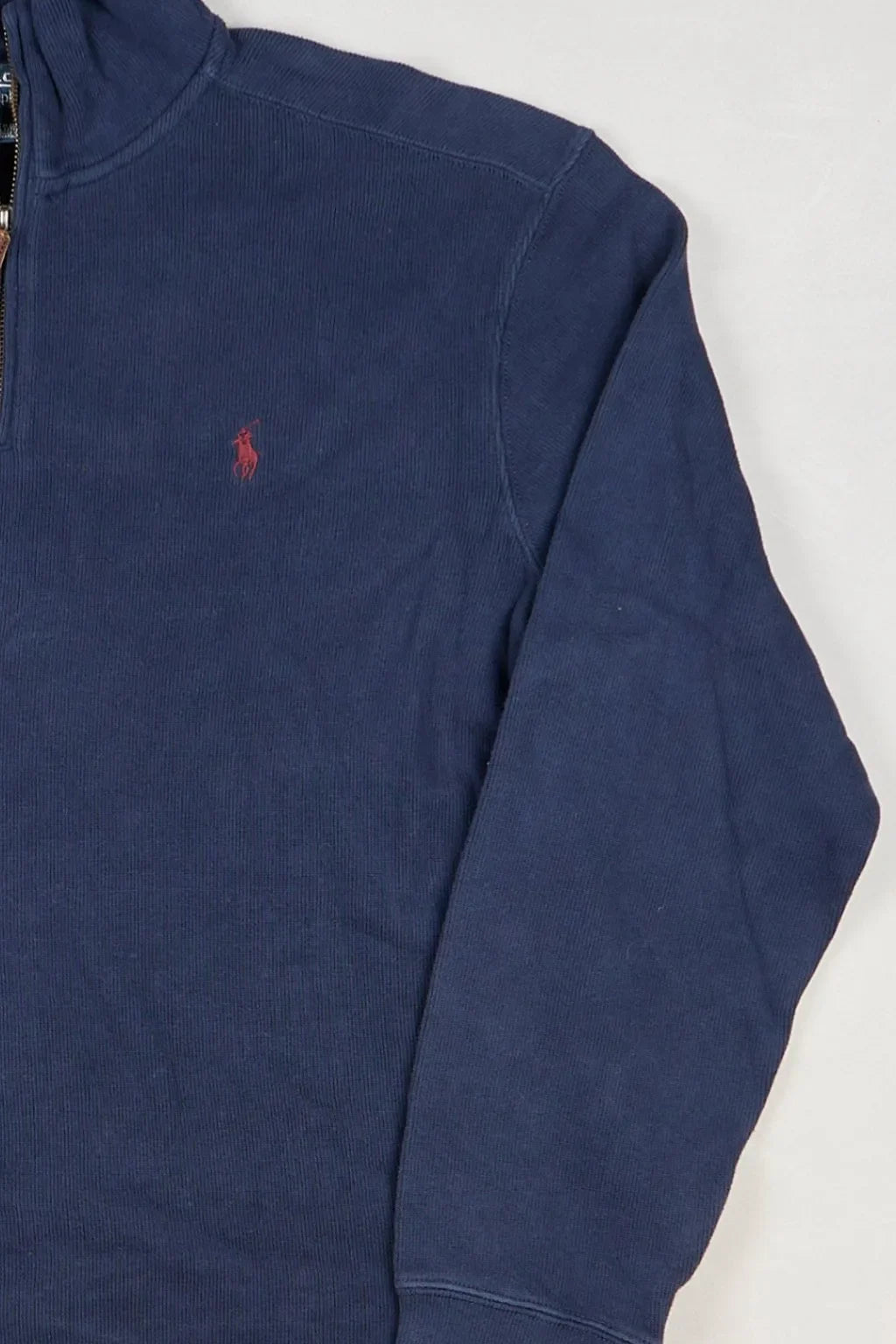 Ralph Lauren - Quarter Zip (L) Right