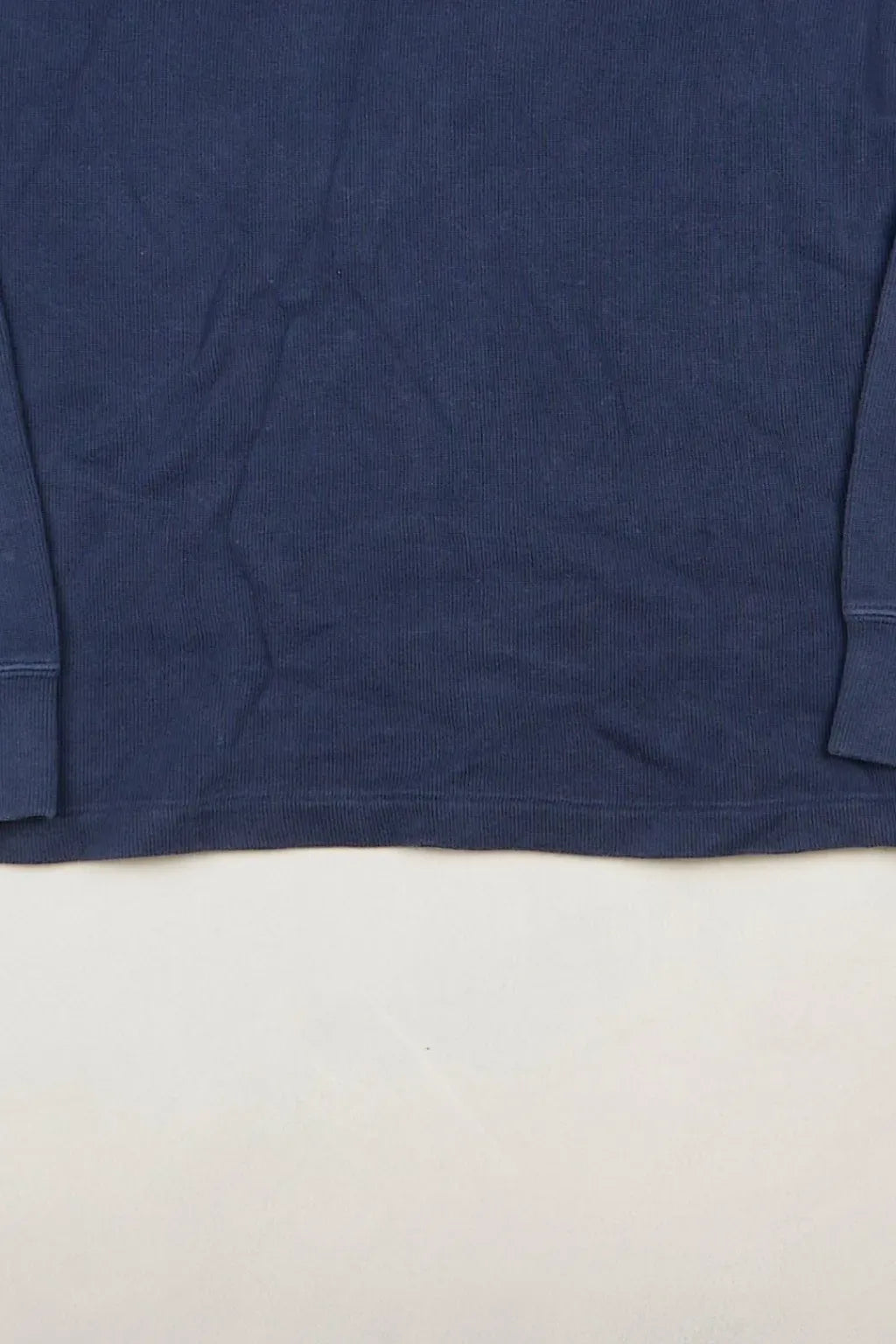 Ralph Lauren - Quarter Zip (L) Bottom