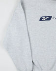 Reebok - Sweatshirt (S) Left