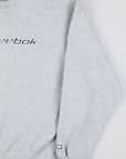 Reebok - Sweatshirt (S) Right
