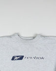 Reebok - Sweatshirt (S) Top