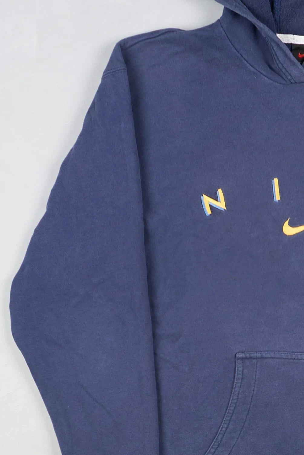 Nike - Hoodie (M) Left
