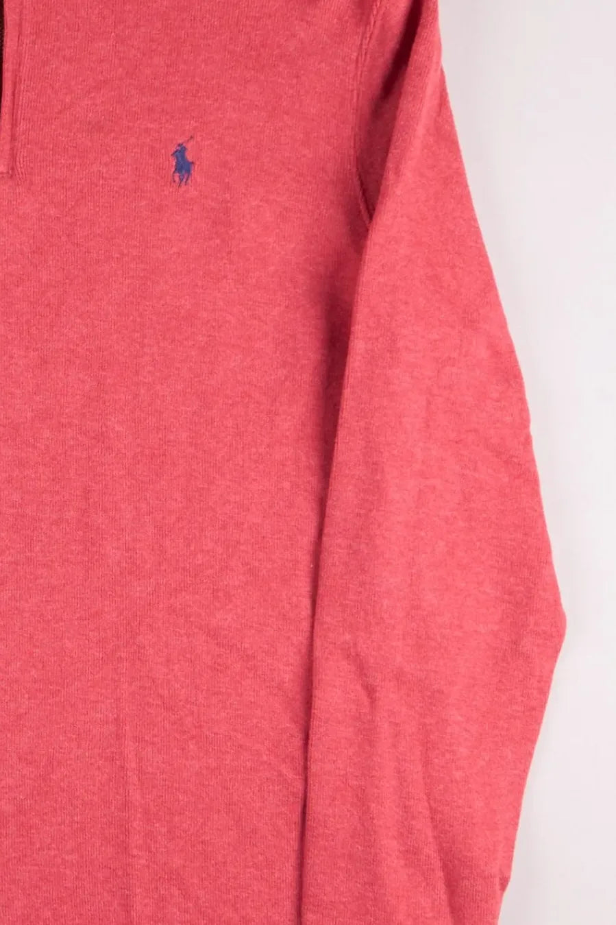 Ralph Lauren - Quarter Zip (M)