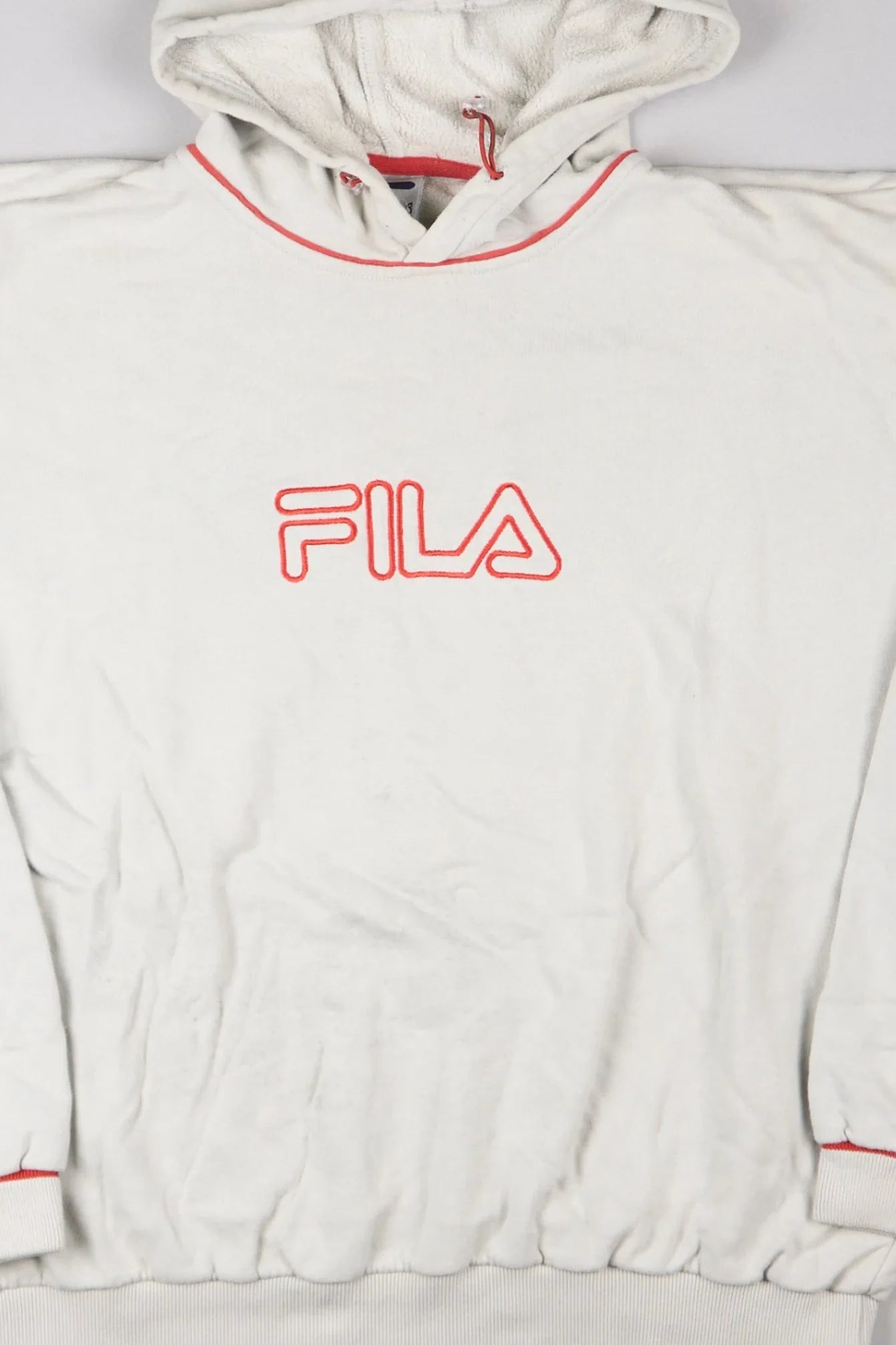 Fila - Hoodie (L)