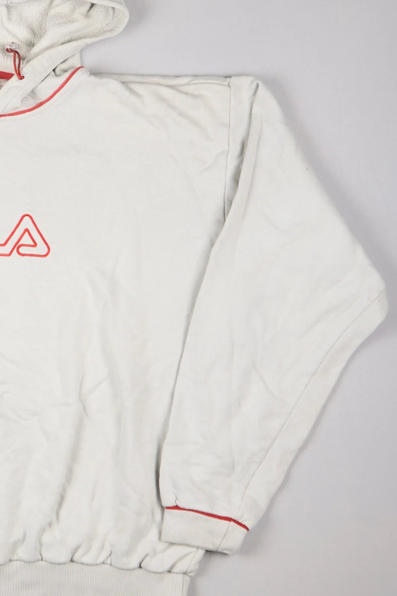 Fila - Hoodie (L)
