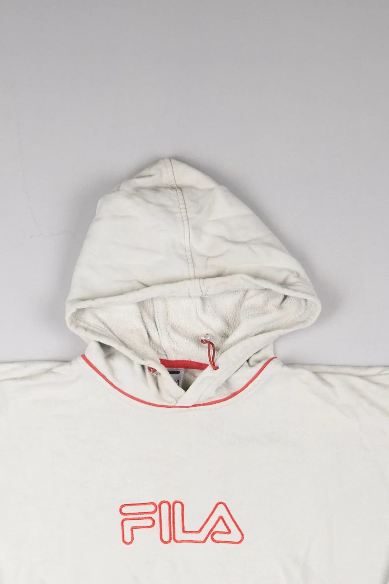 Fila - Hoodie (L)