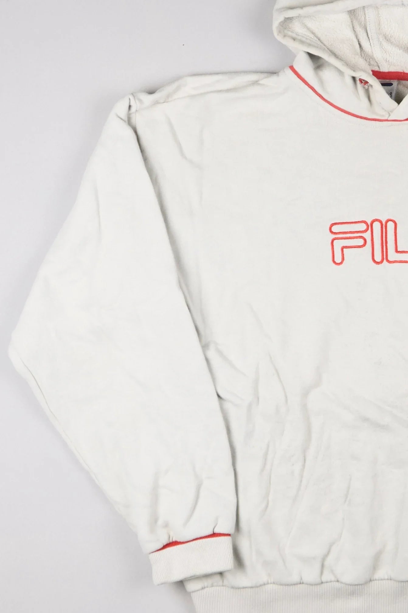 Fila - Hoodie (L)
