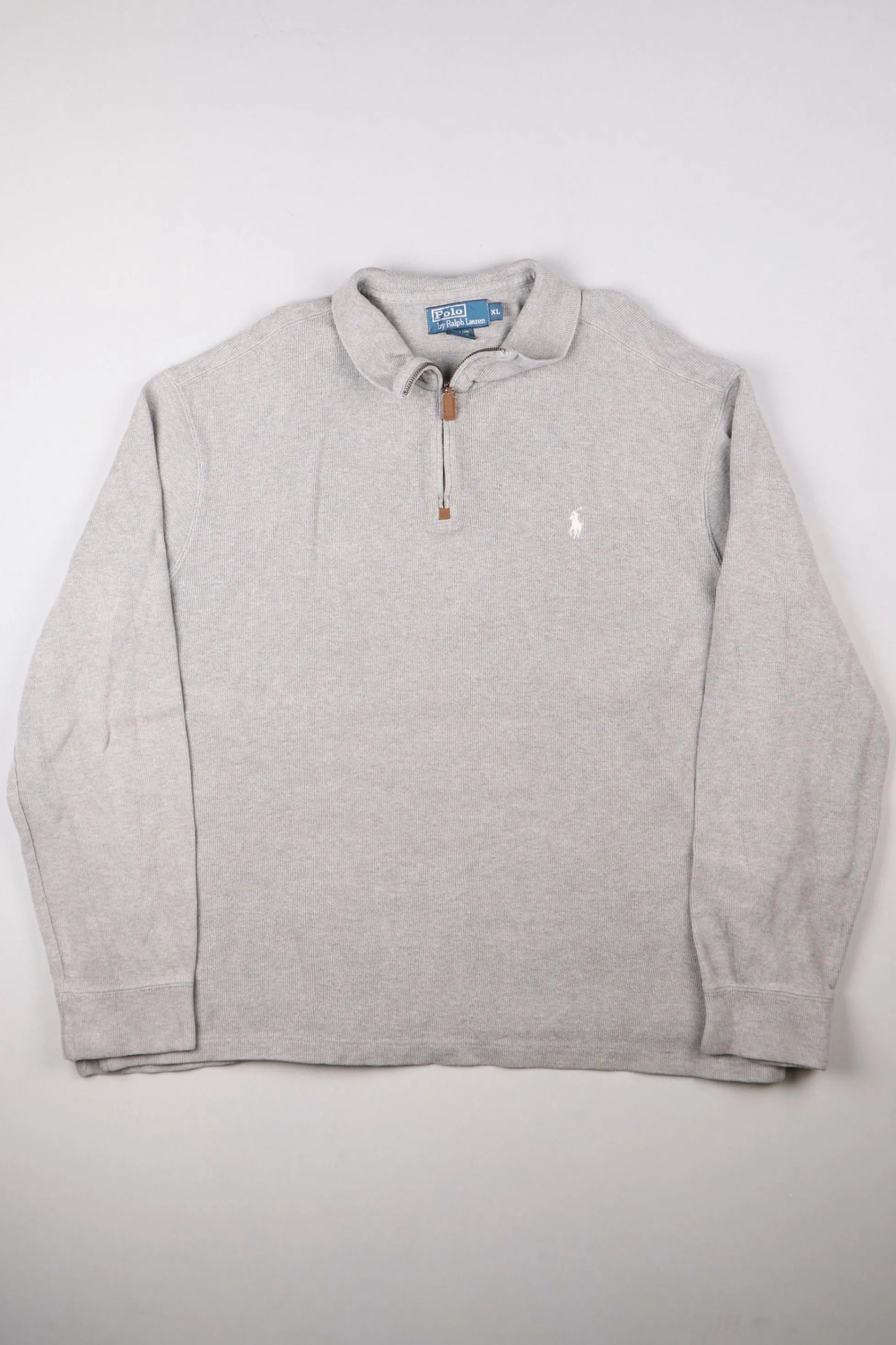 Ralph Lauren - Quarter Zip (XL)