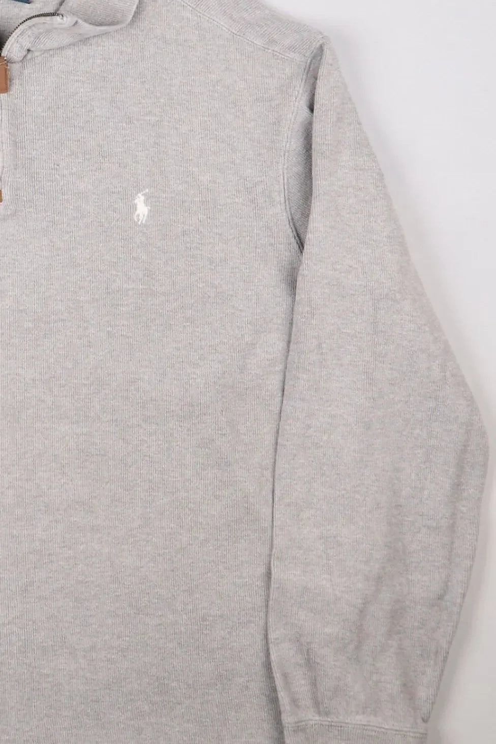 Ralph Lauren - Quarter Zip (XL)