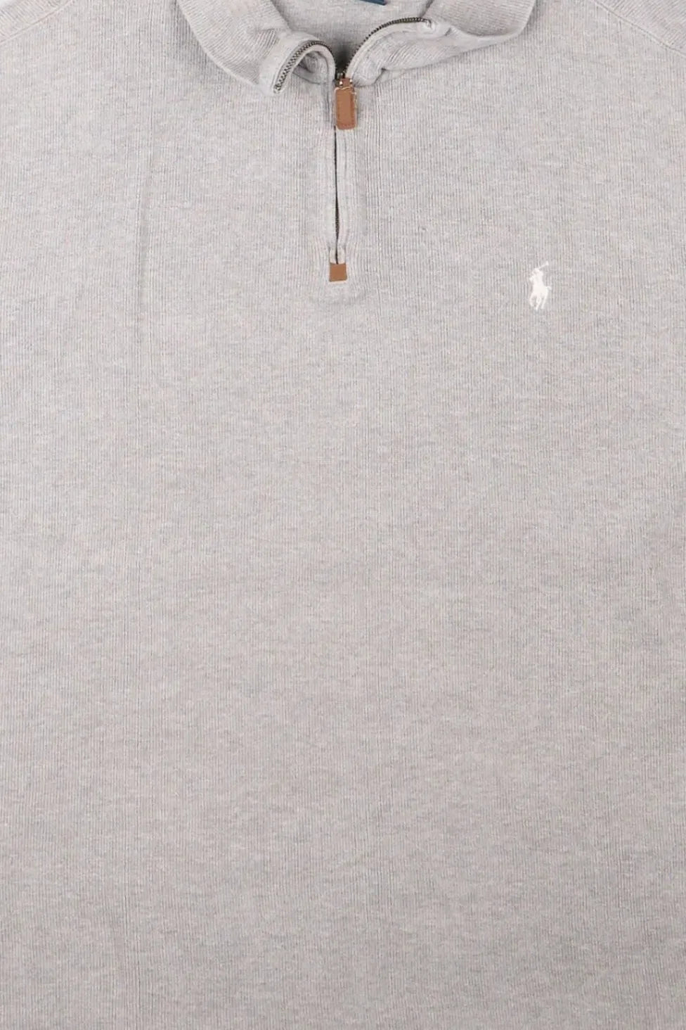 Ralph Lauren - Quarter Zip (XL)