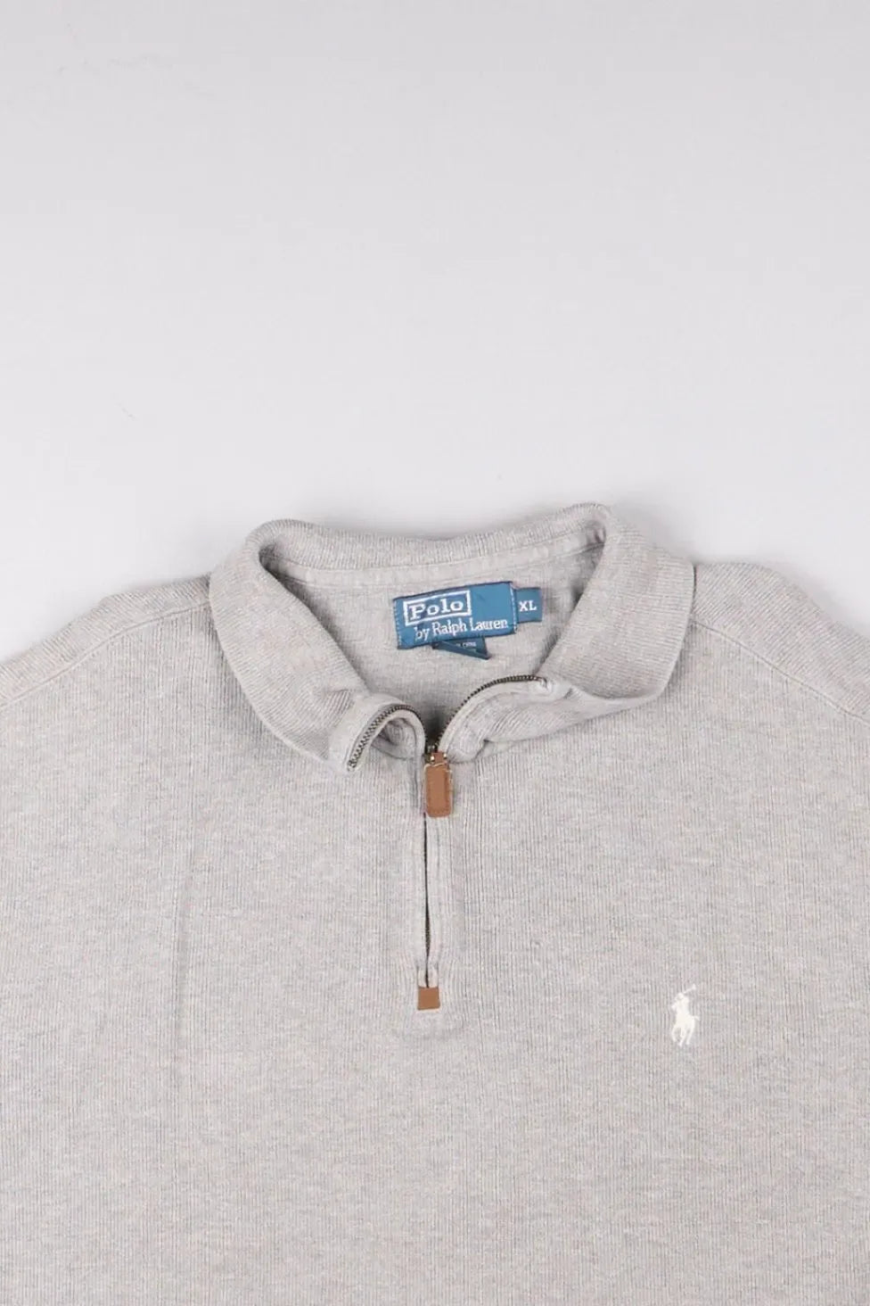 Ralph Lauren - Quarter Zip (XL)