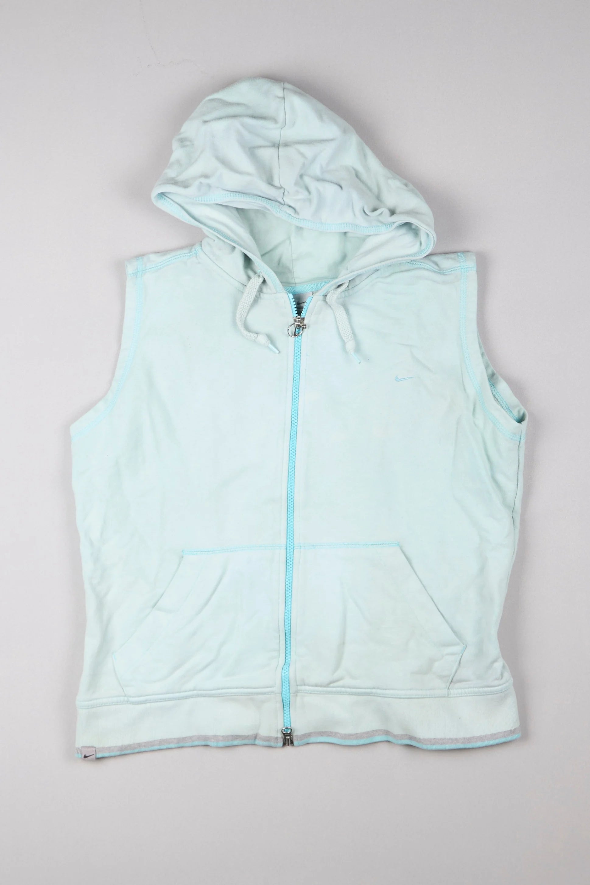 Nike - Full Zip (S)