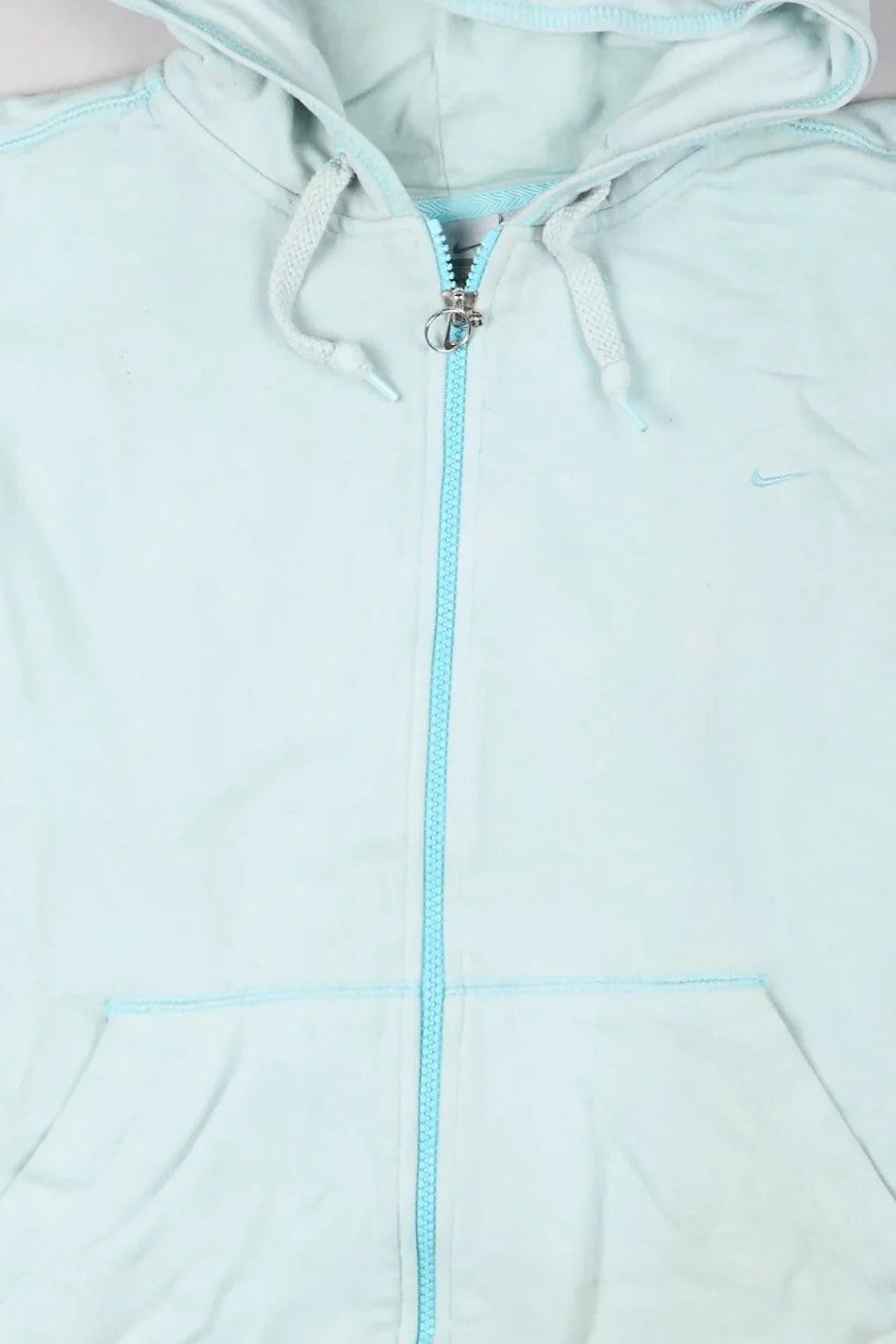 Nike - Full Zip (S)