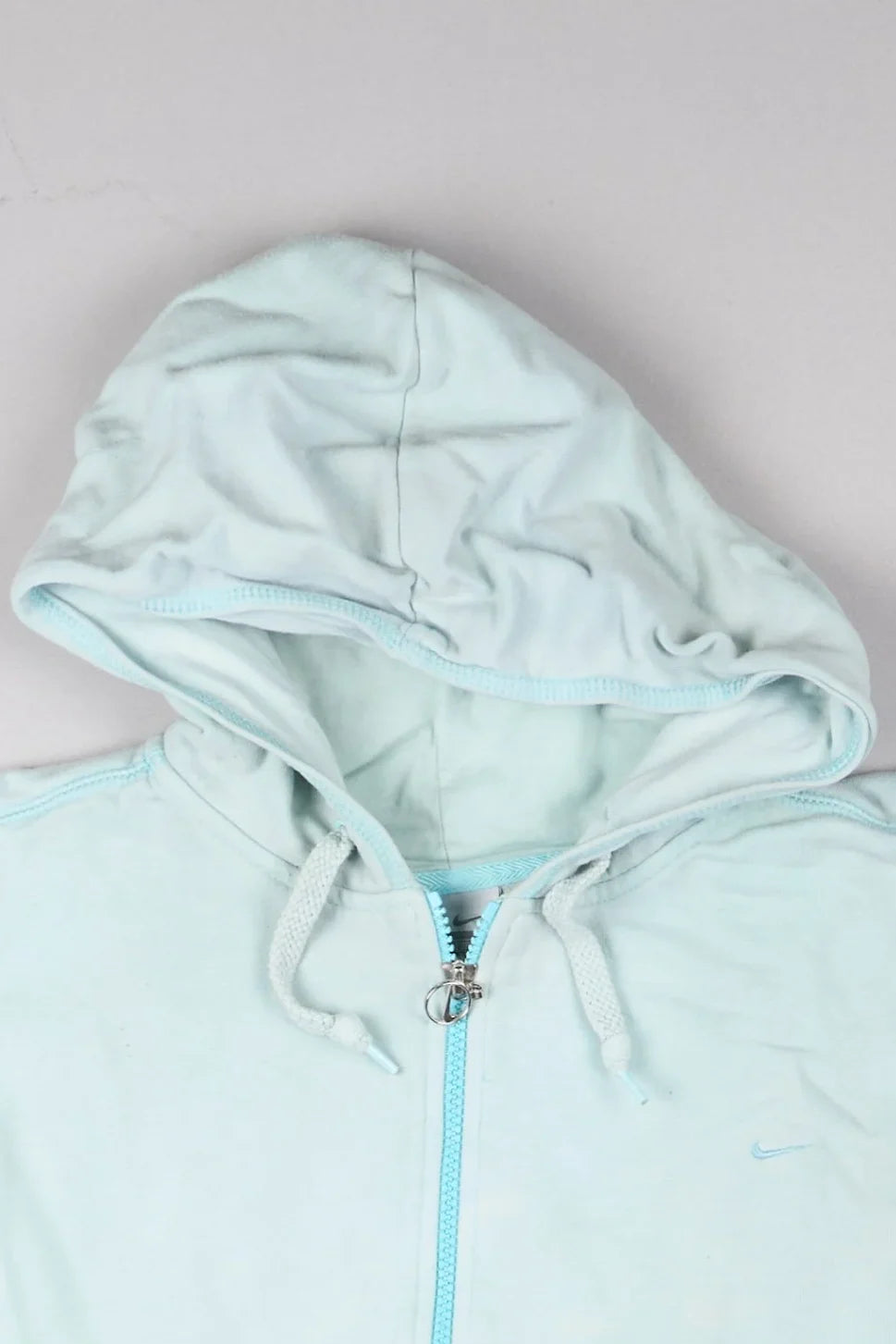 Nike - Full Zip (S)