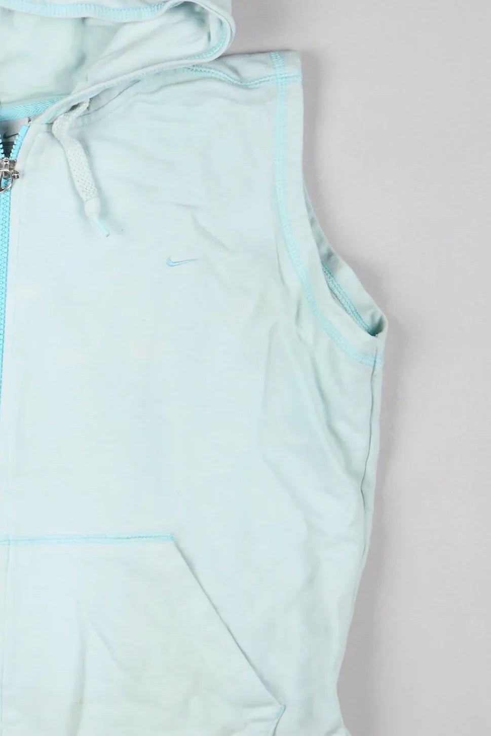 Nike - Full Zip (S)