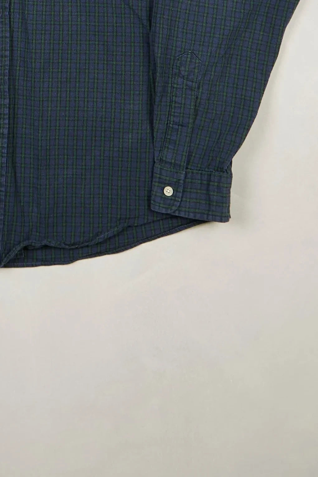 Ralph Lauren - Shirt (M) Bottom Right
