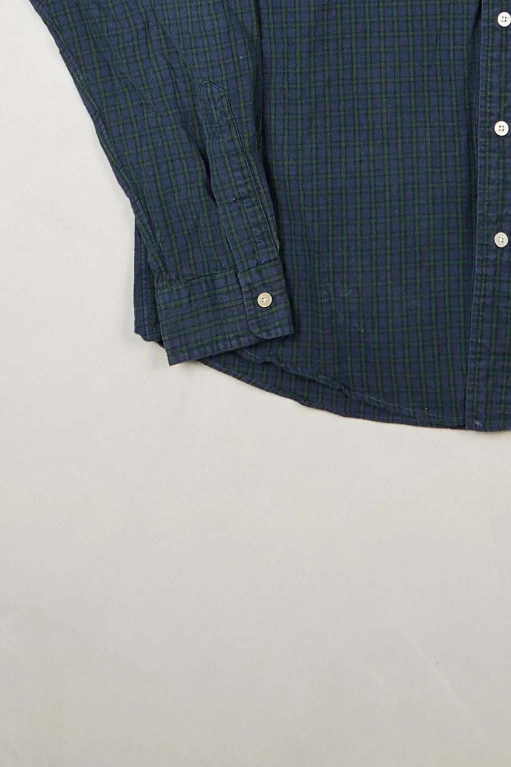 Ralph Lauren - Shirt (M) Bottom Left