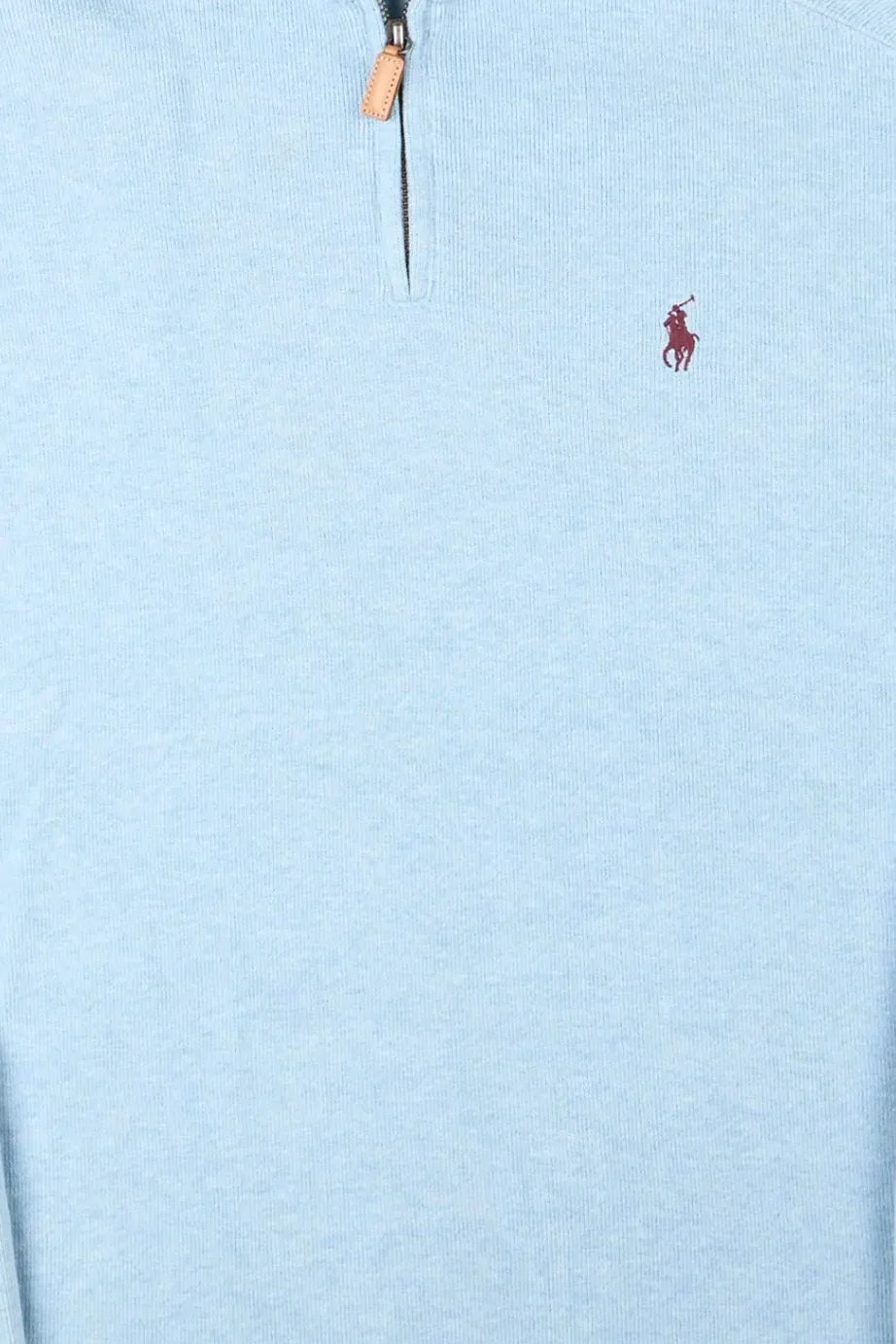Ralph Lauren - Quarter Zip (S)
