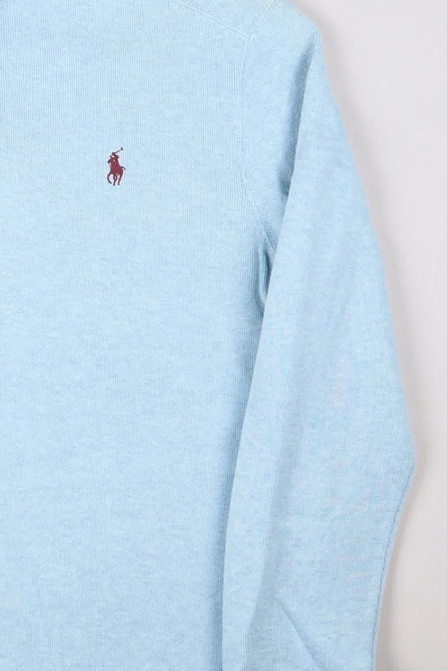 Ralph Lauren - Quarter Zip (S)