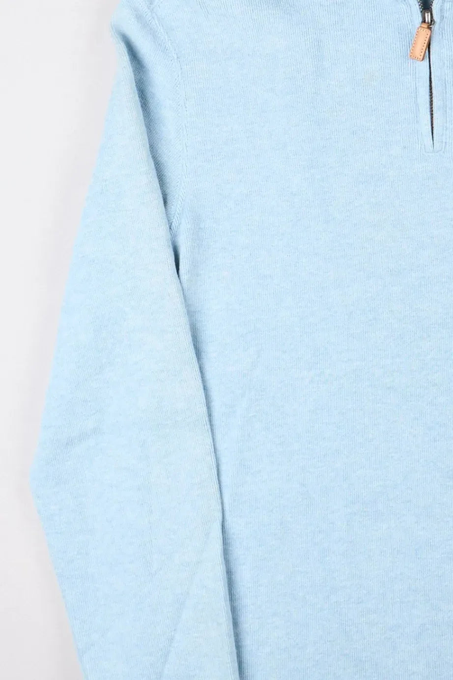 Ralph Lauren - Quarter Zip (S)