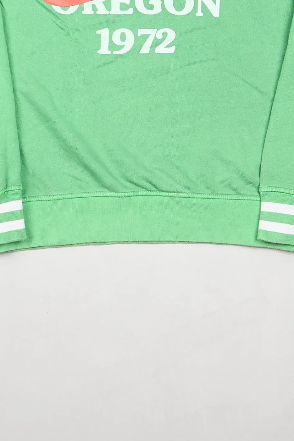 Nike - Sweatshirt (XS) Bottom
