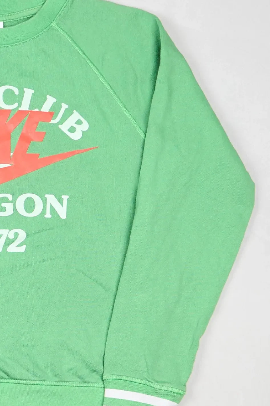 Nike - Sweatshirt (XS) Right
