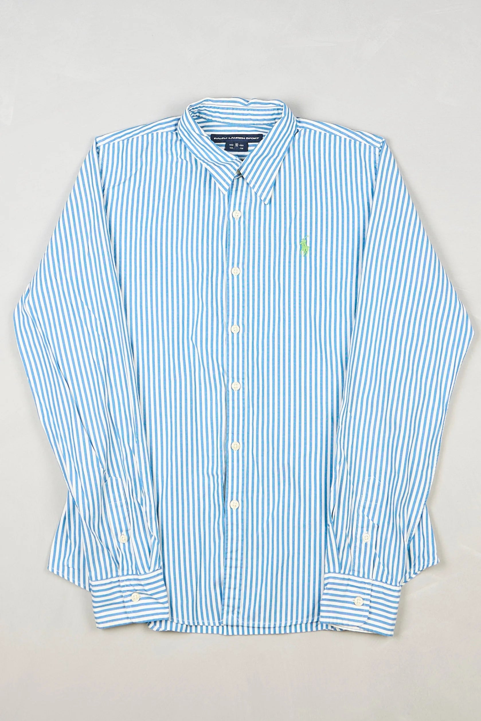 Ralph Lauren - Shirt (XS)
