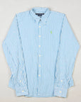Ralph Lauren - Shirt (XS)