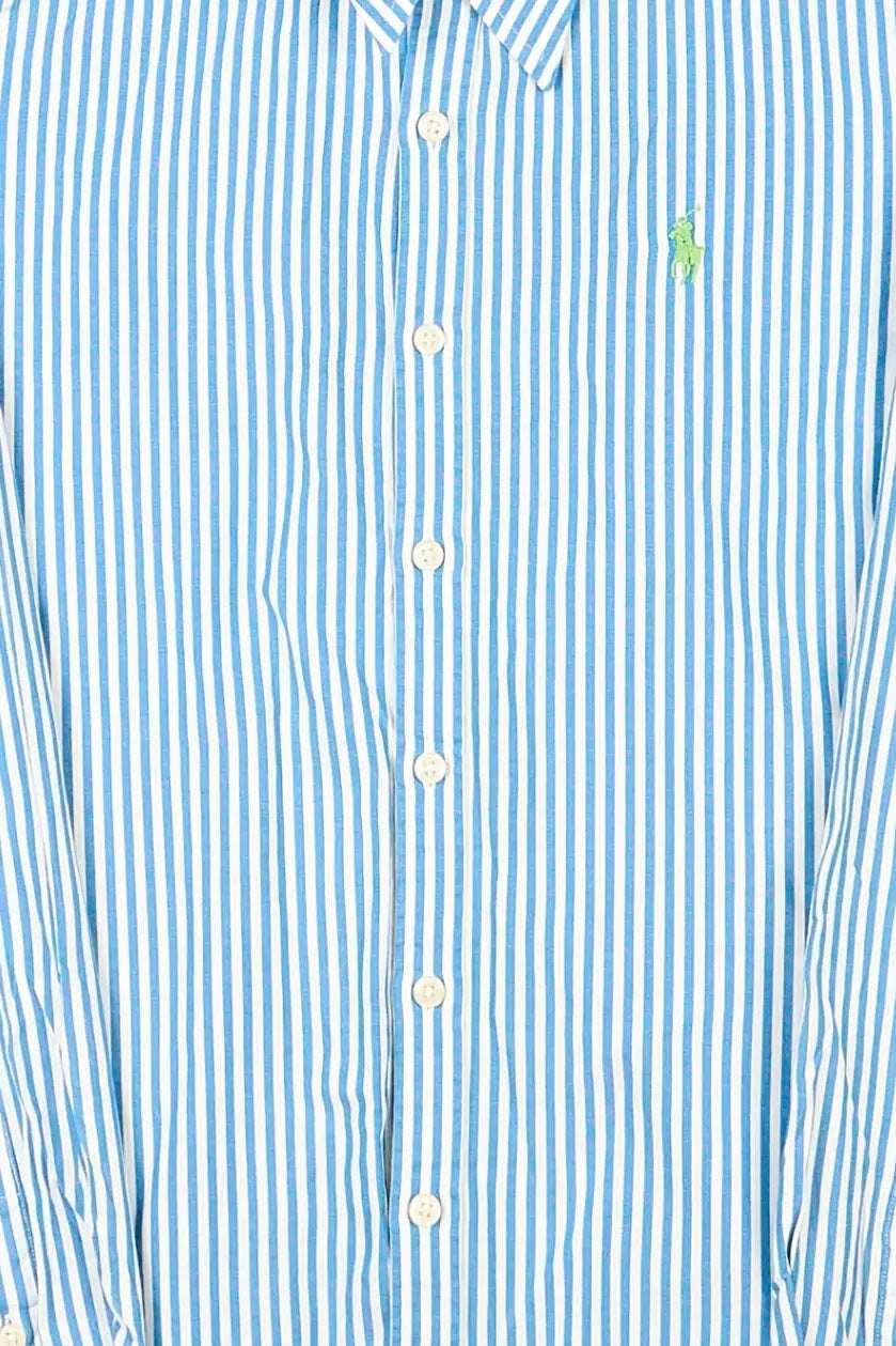 Ralph Lauren - Shirt (XS) Center