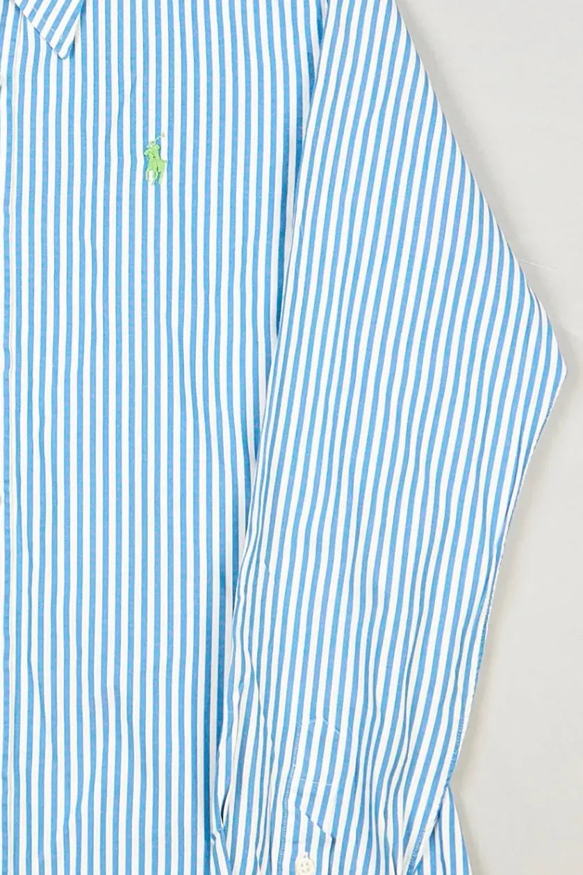 Ralph Lauren - Shirt (XS) Right