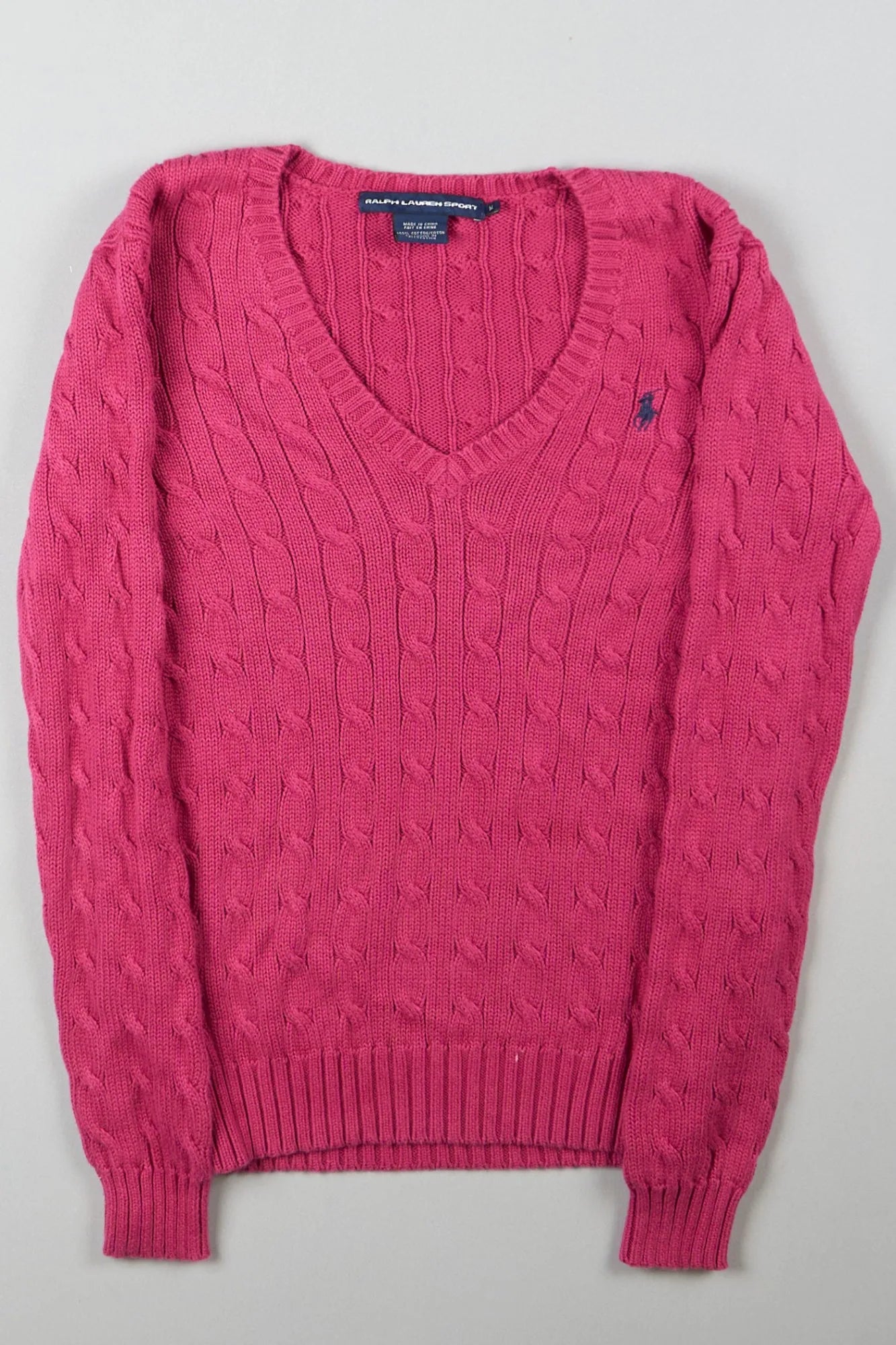 Ralph Lauren - Knit (M)
