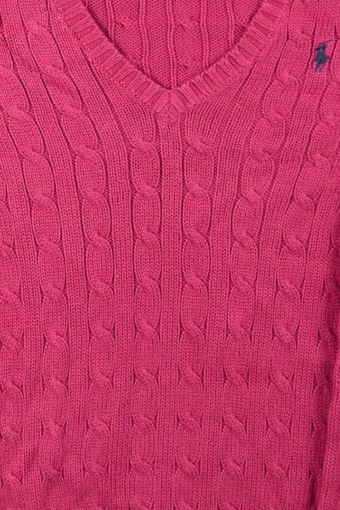 Ralph Lauren - Knit (M) Center