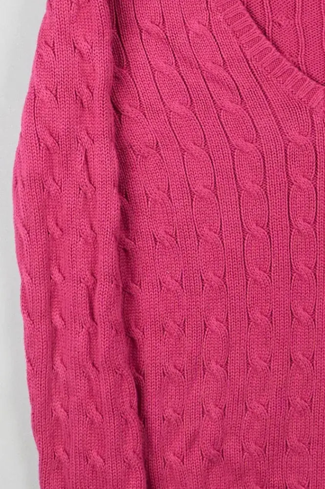 Ralph Lauren - Knit (M) Left