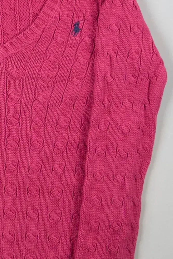 Ralph Lauren - Knit (M) Right