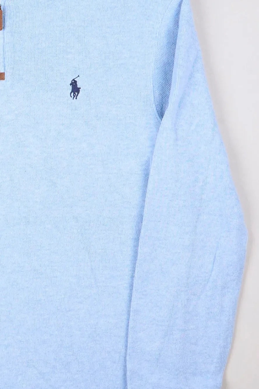Ralph Lauren - Quarter Zip (S)