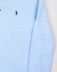 Ralph Lauren - Quarter Zip (S)