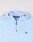 Ralph Lauren - Quarter Zip (S)