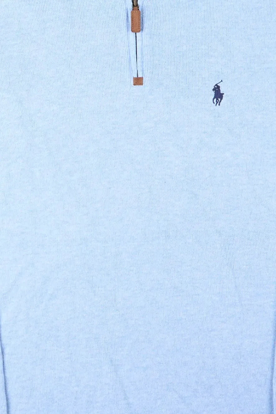 Ralph Lauren - Quarter Zip (S)