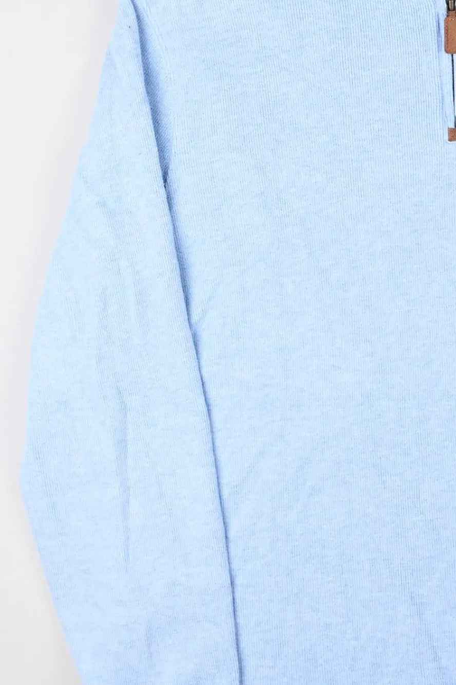 Ralph Lauren - Quarter Zip (S)